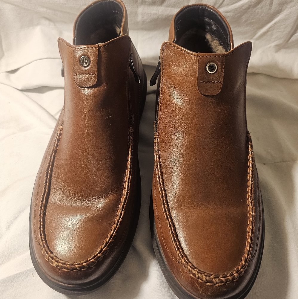 Ecco Women's Ankle Boots
